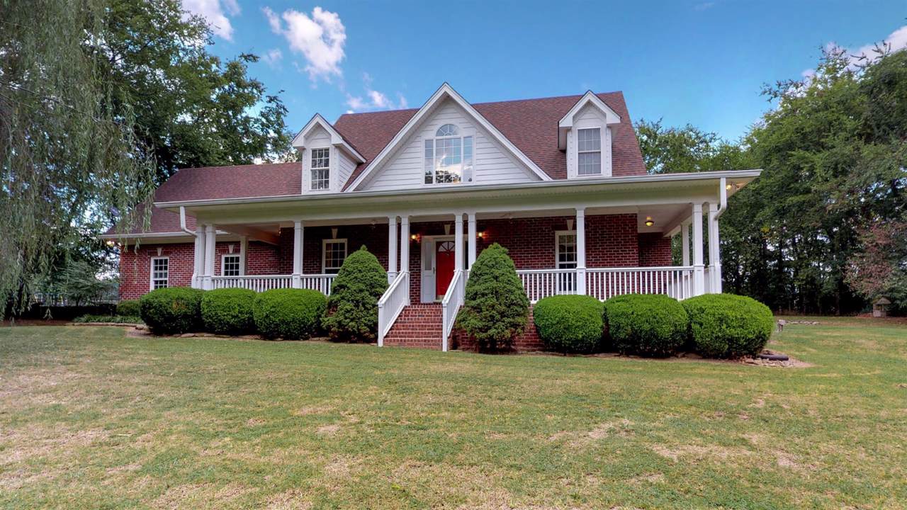 6870 Bizzell Howell Ln - Photo 1