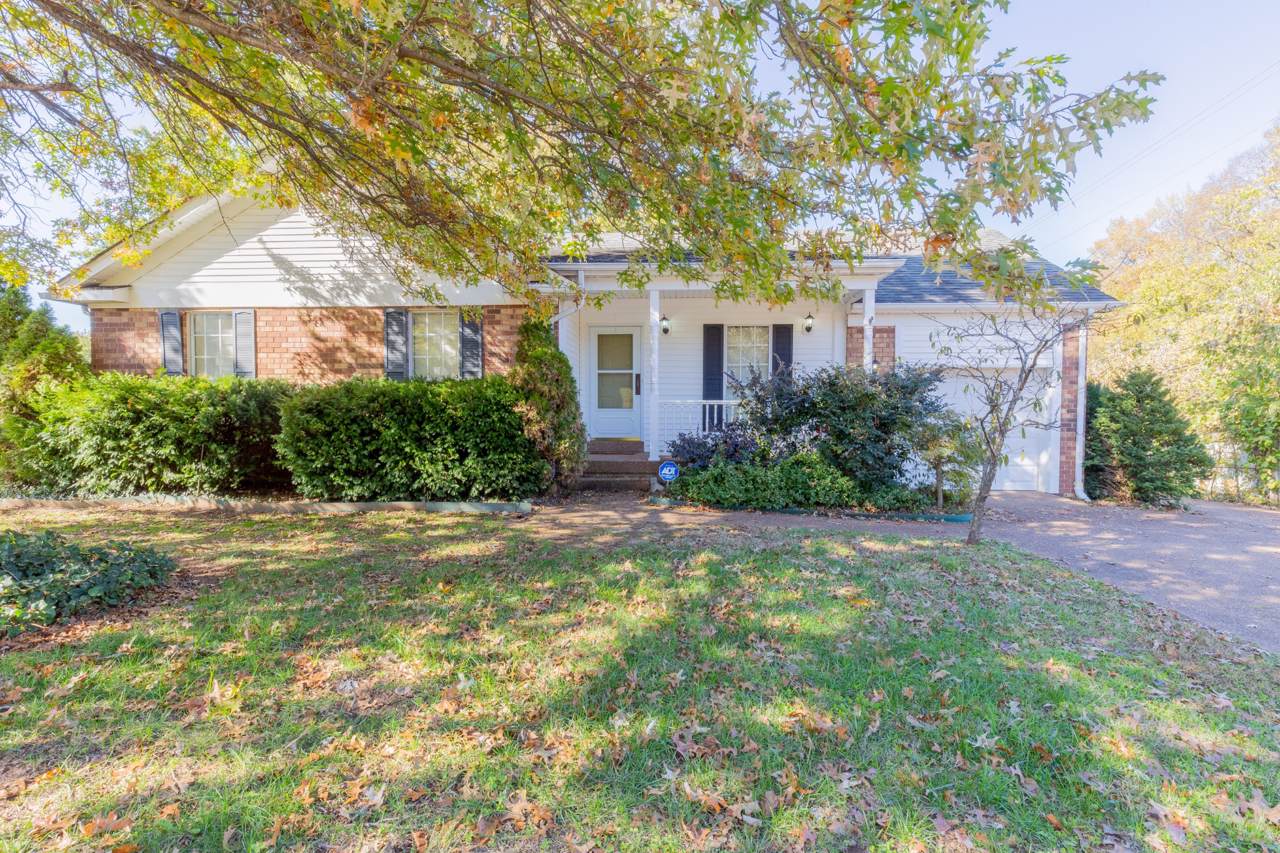 5800 Labrador Lane - Photo 1