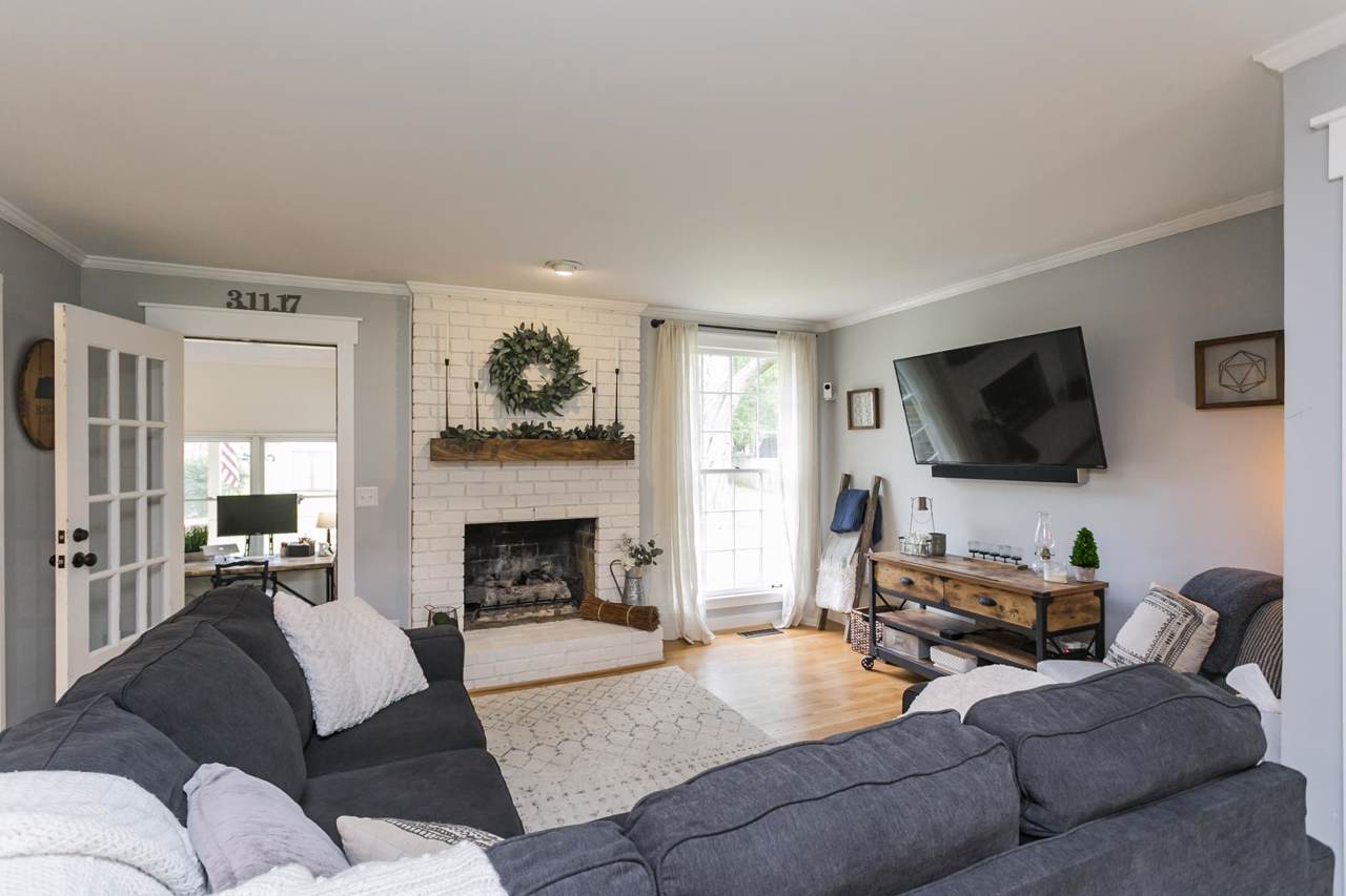 161 Berrywood Dr - Photo 1