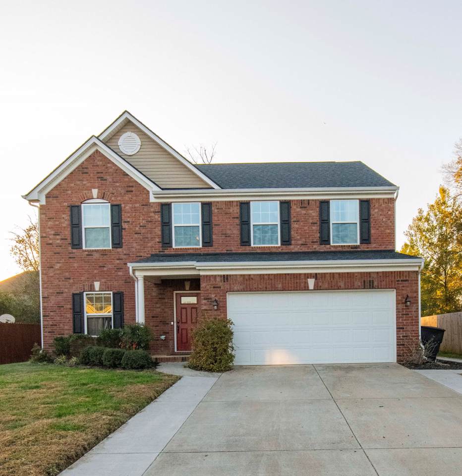2606 Apple Cross Ct - Photo 1
