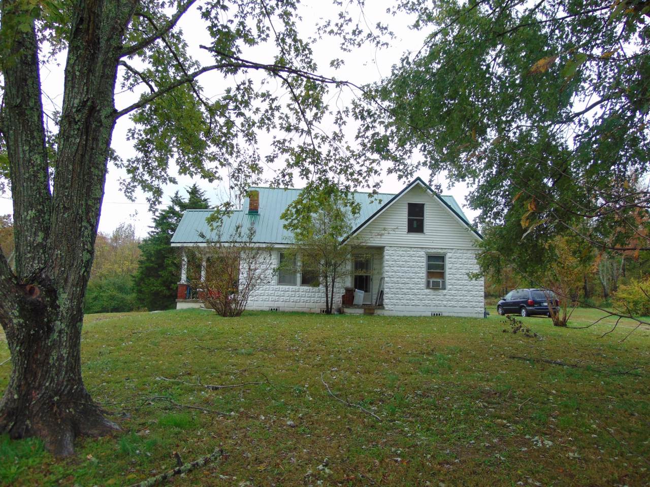 129 Hwy 20 - Photo 1