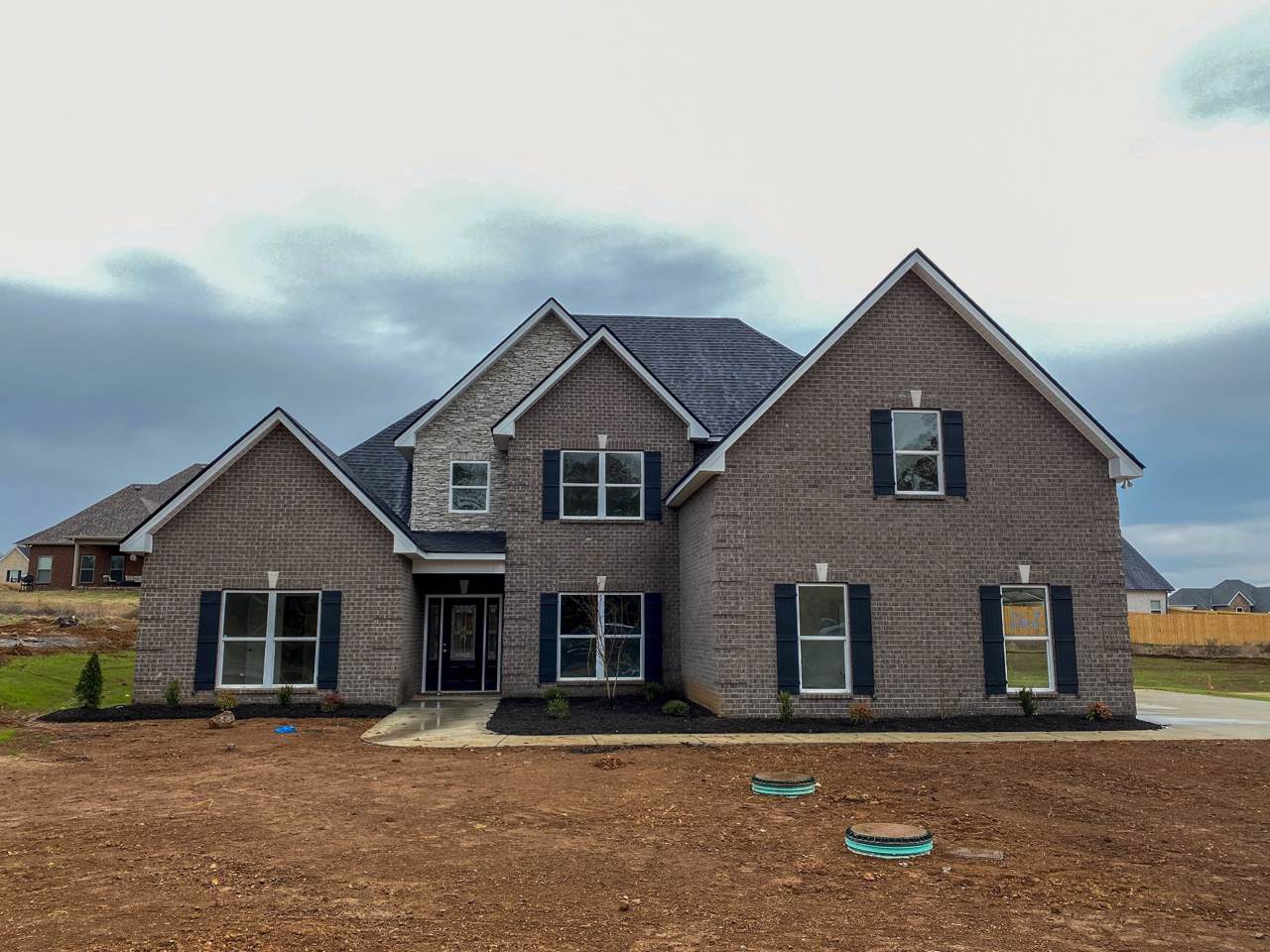 1108 Watercress Court - Photo 1