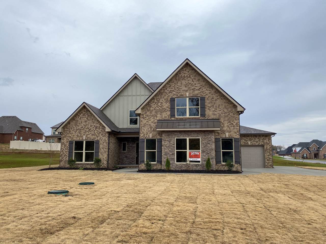 1102 Watercress Court - Photo 1