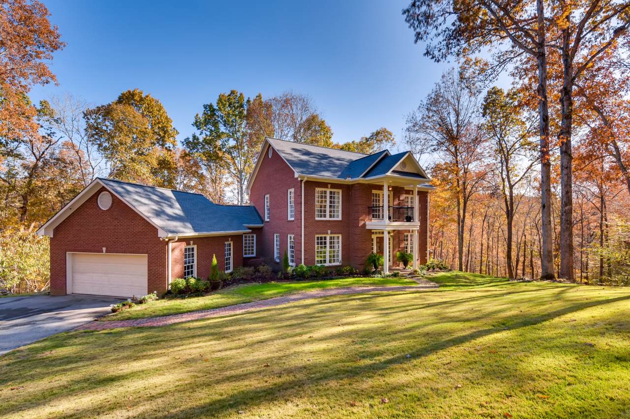 5729 Quest Ridge Rd - Photo 1