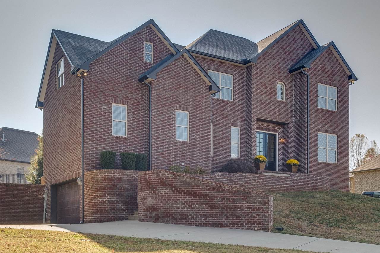 3025 Settlers Ct - Photo 1