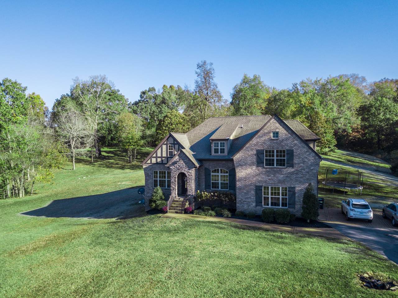615 Brown Rd - Photo 1