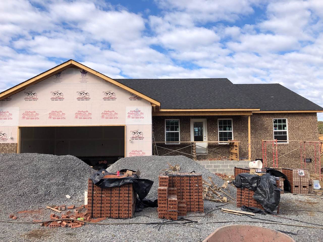 2119 Ovoca Rd - Photo 1