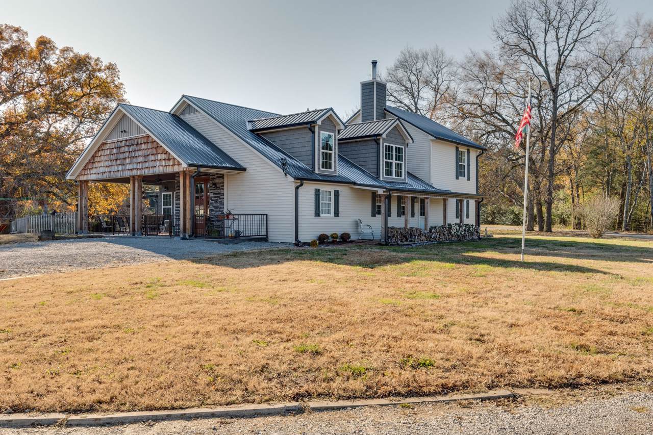 2445 Stegall Rd - Photo 1