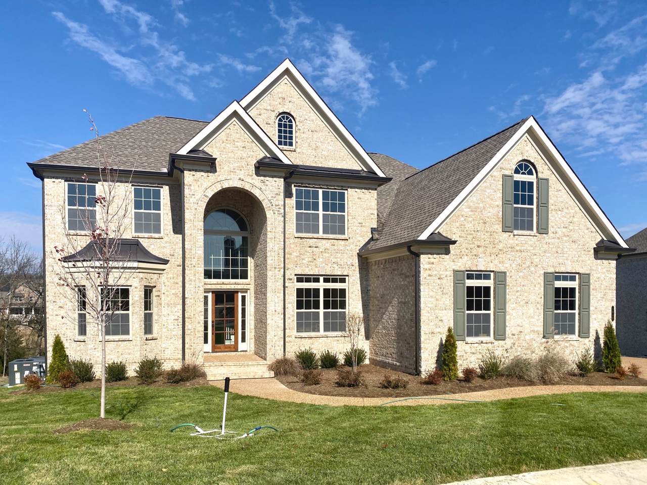1040 Lawson Ln, Lot 208 - Photo 1
