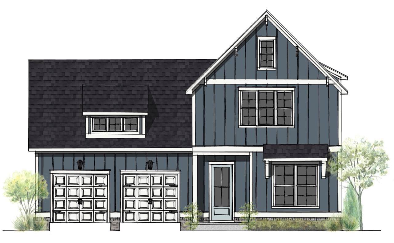 1037 Cabell Drive Lot 24 - Photo 1