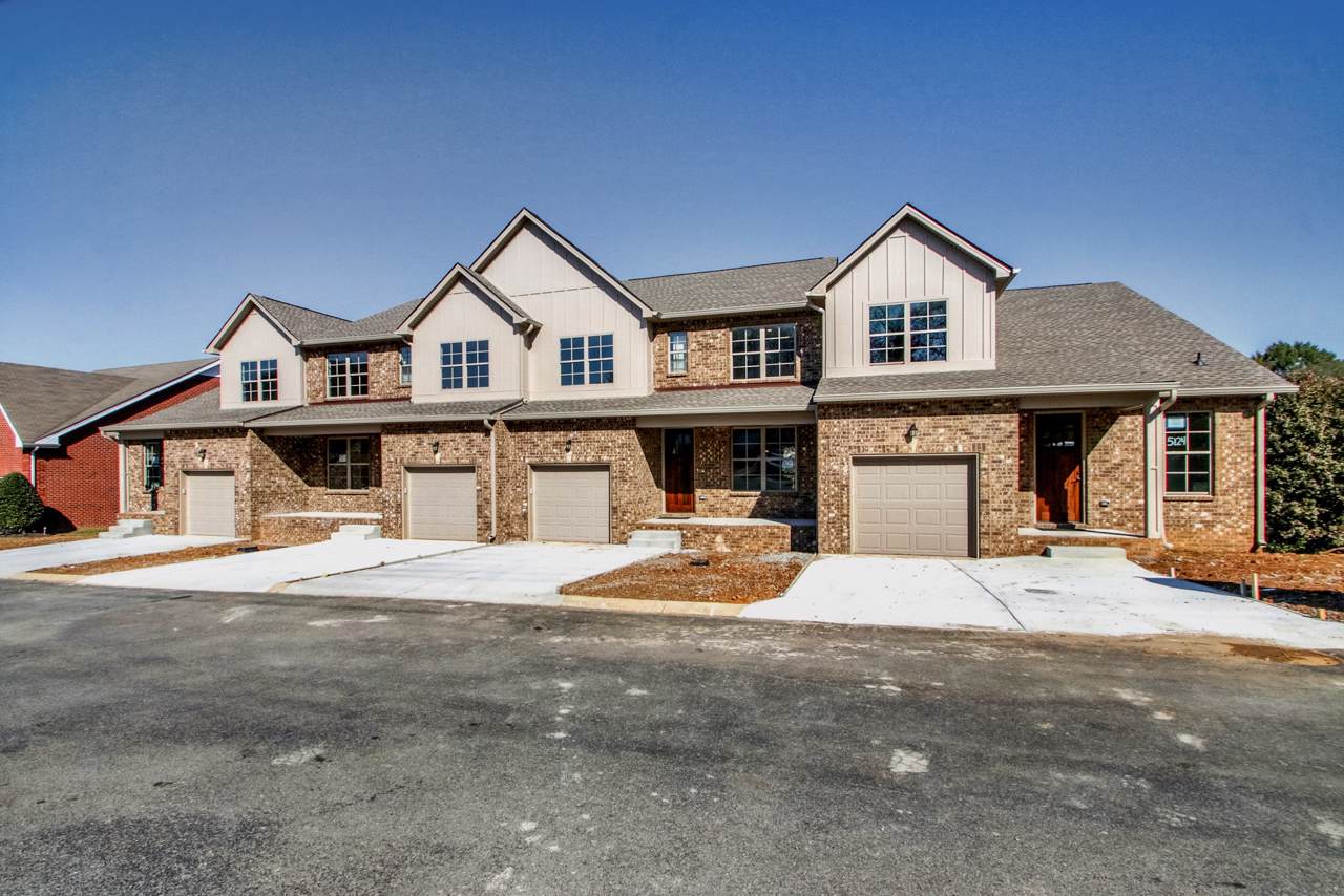 5126 Southfork Blvd - Photo 1
