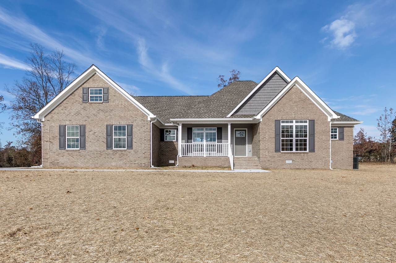 908 Presley Cir - Photo 1