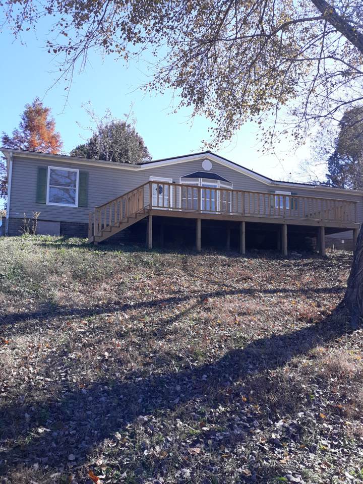53 N Keener Rd - Photo 1