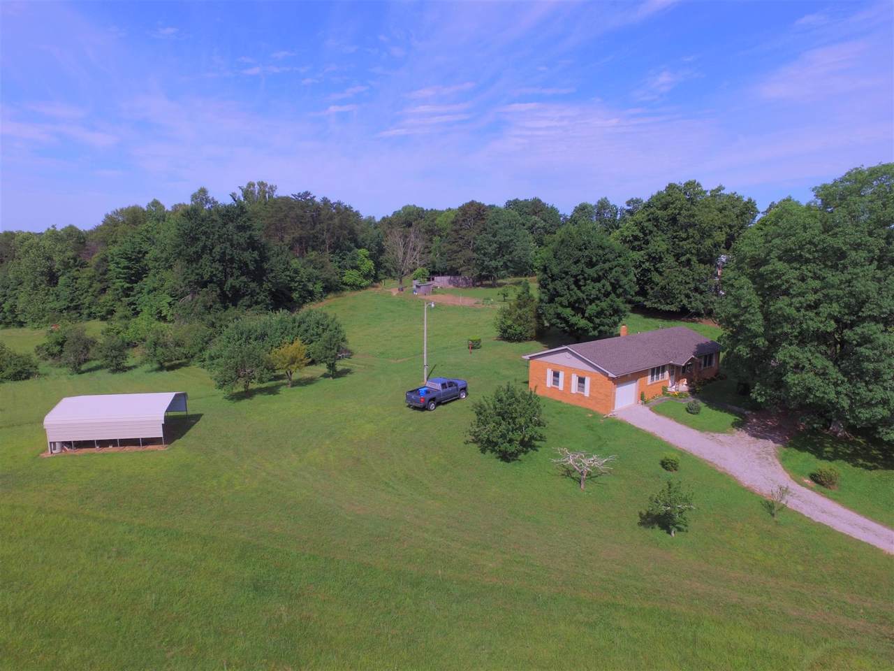 663 Farigrounds Road - Photo 1