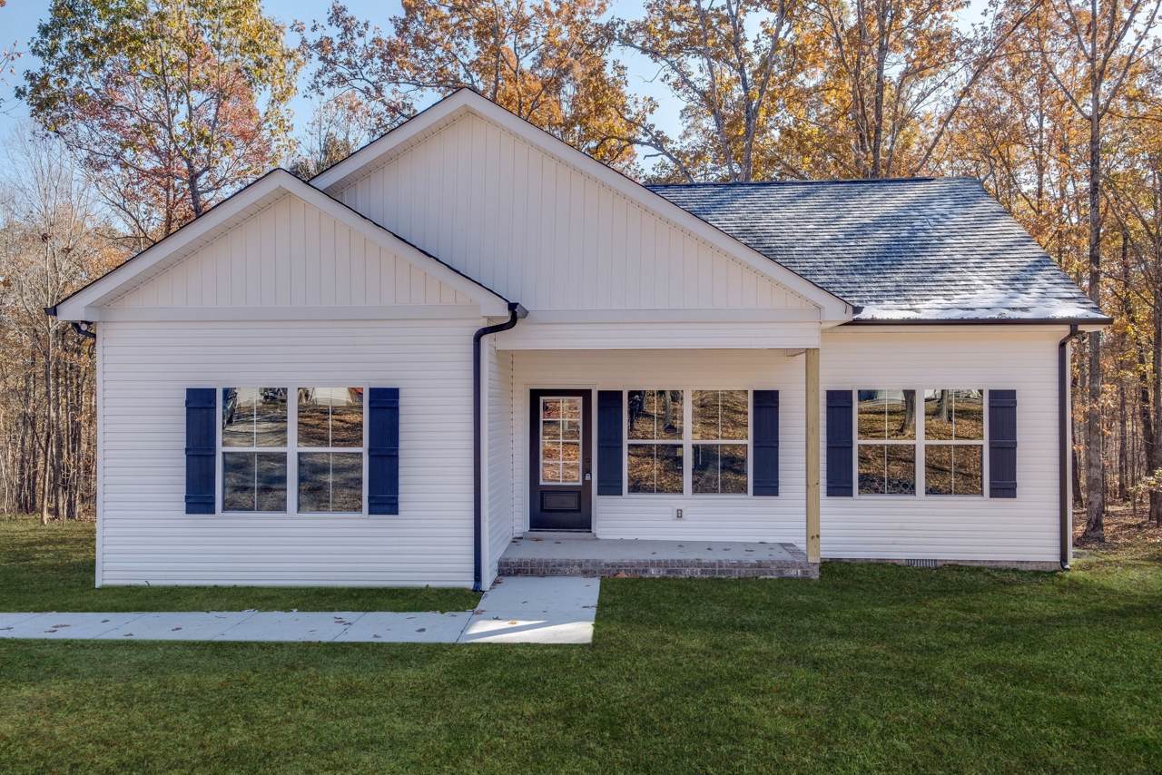 1051 Wildcat Road Lot 3 - Photo 1
