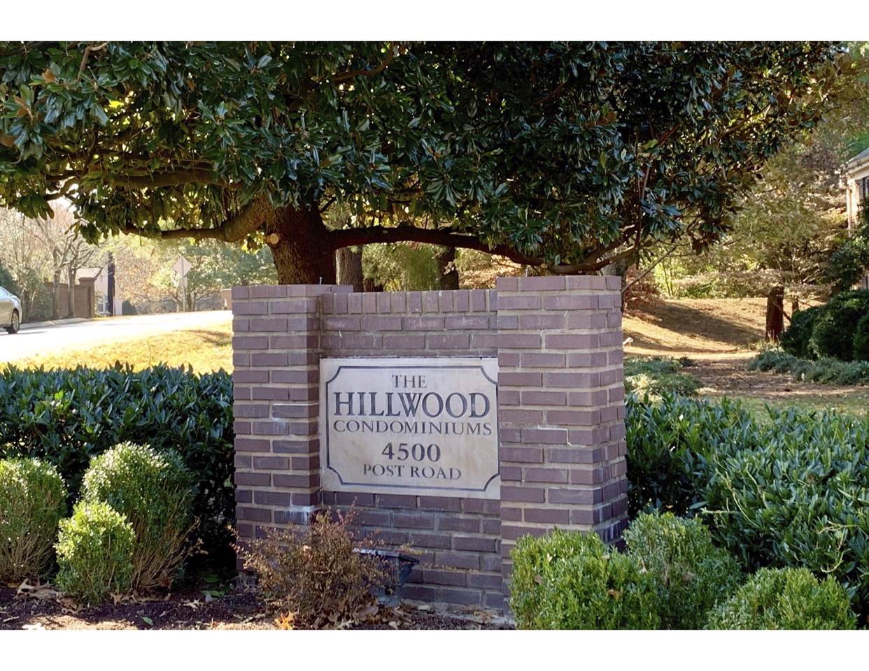 4500 Post Rd Unit 6 - Photo 1
