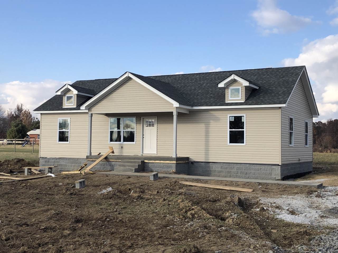 119 Mount Vernon Church Rd - Photo 1