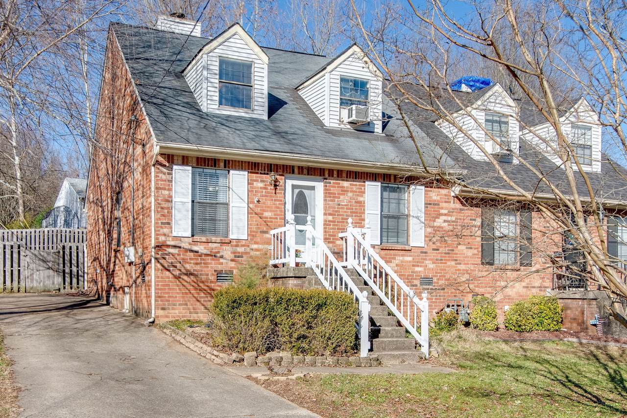 3346 Lakeside Pl - Photo 1