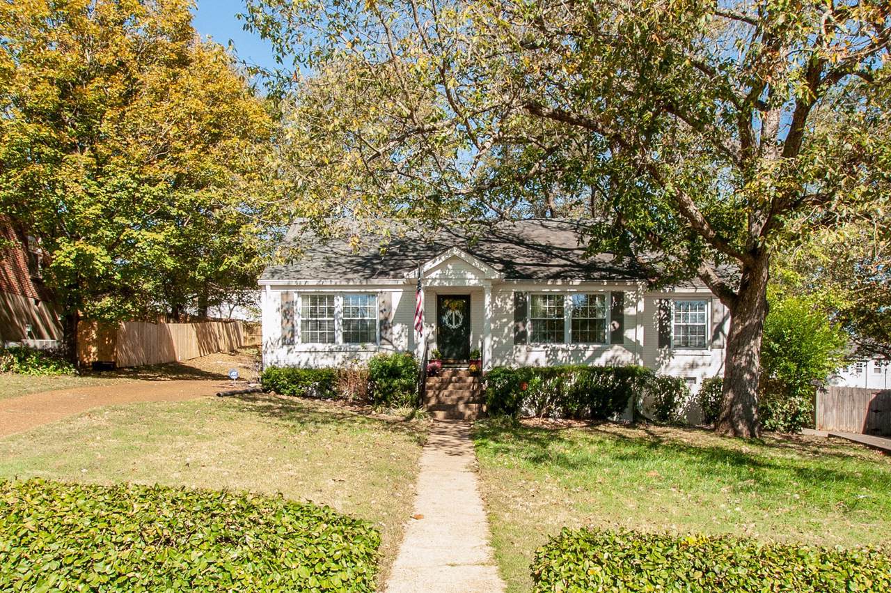 5626 Kendall Dr - Photo 1