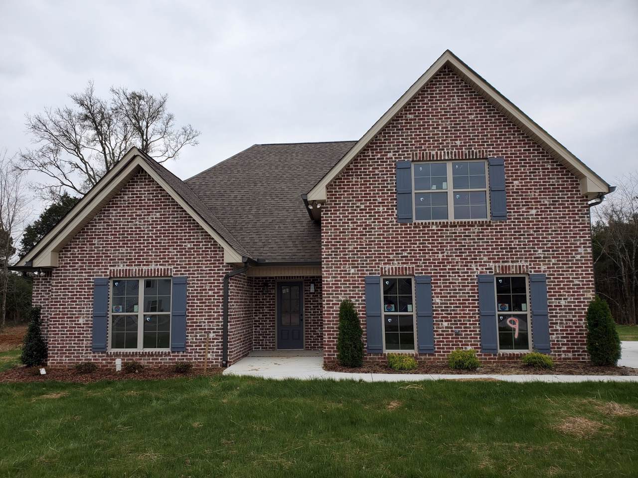 120 Flatwoods Rd - Photo 1