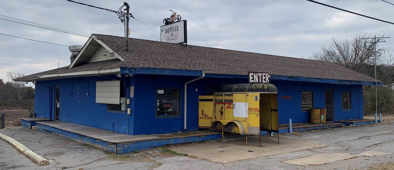 3940 Shelbyville Hwy - Photo 1