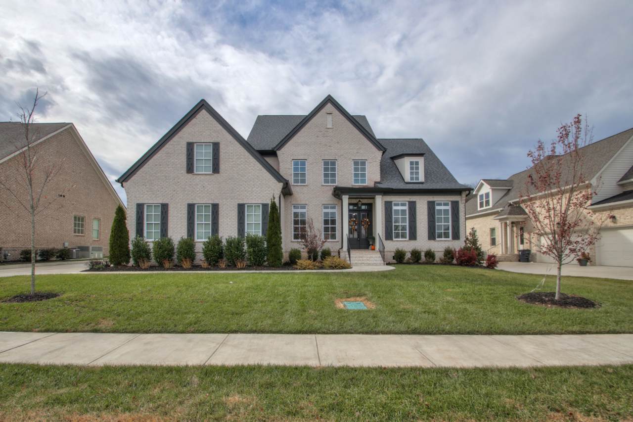 3565 Creamery Bridge Rd - Photo 1