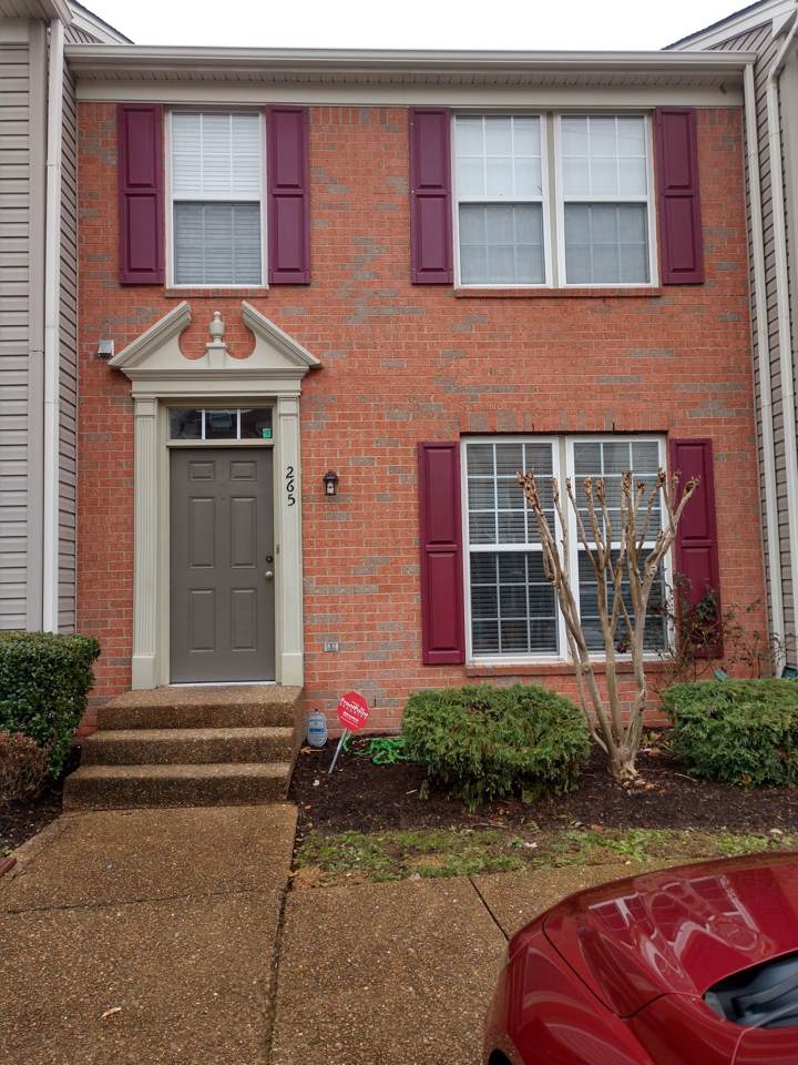 5170 Hickory Hollow Pkwy - Photo 1