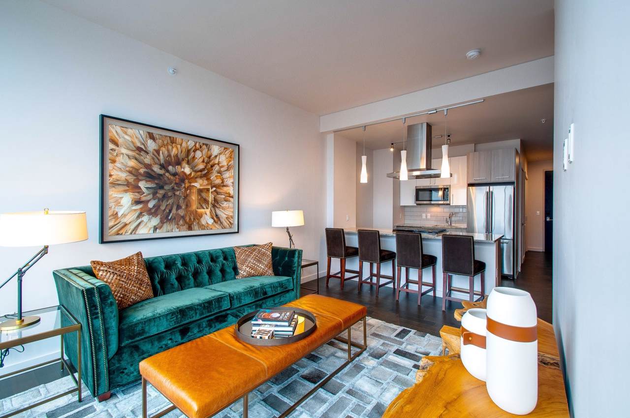 515 Church Street, #4211 - Photo 1