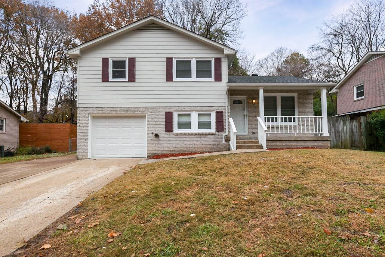 4928 Algonquin Trl - Photo 1