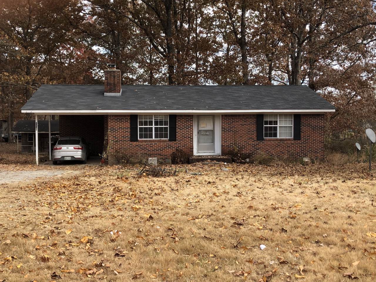 1116 Trussell Rd - Photo 1