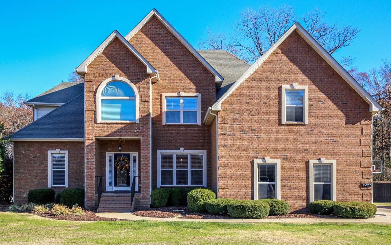 2427 Garrison Cove - Photo 1