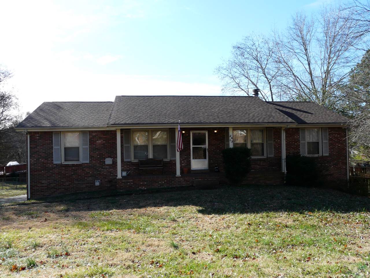 2413 Ponderosa Way - Photo 1