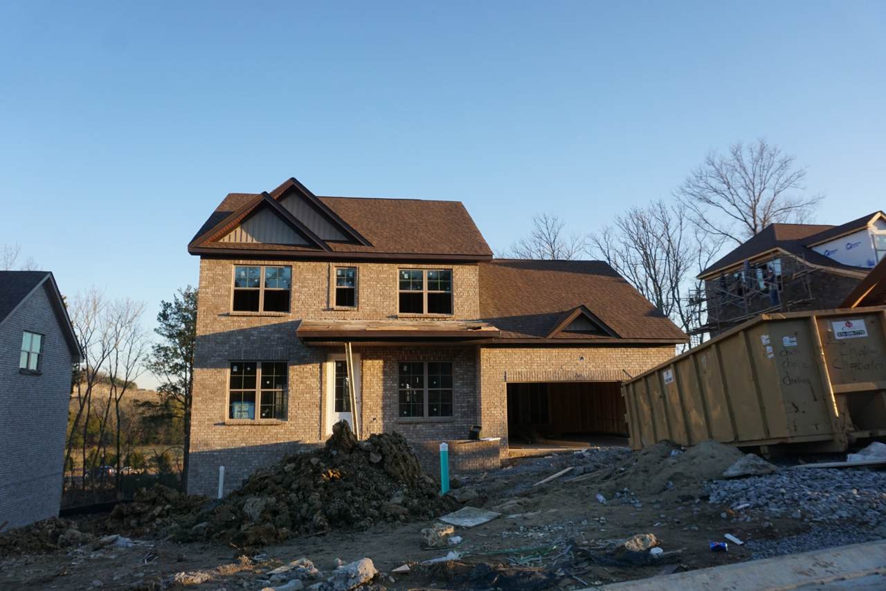248 Crooked Creek Ln Lot 453 - Photo 1