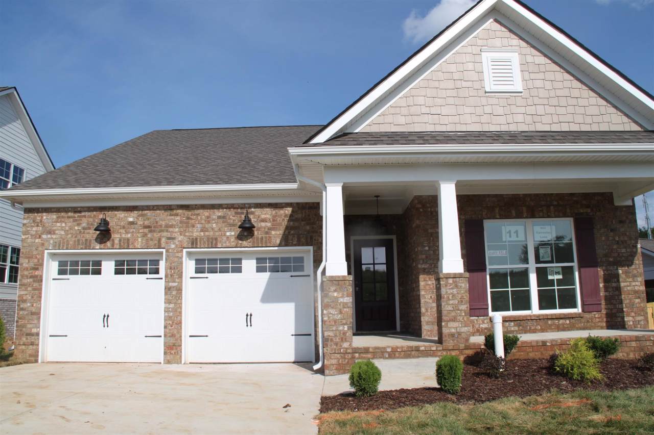 904 Carraway Lane - Photo 1