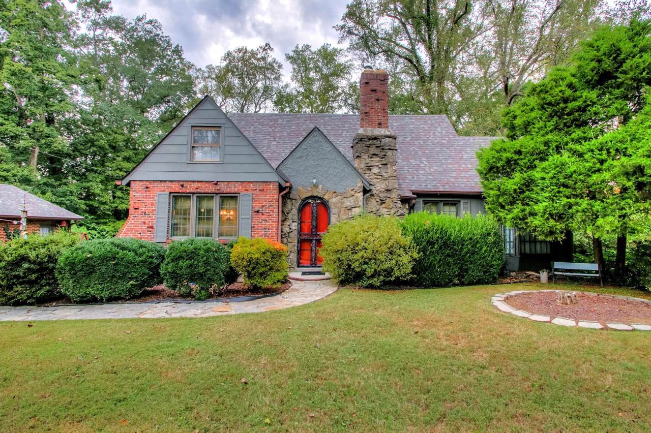120 Spring Valley Rd - Photo 1