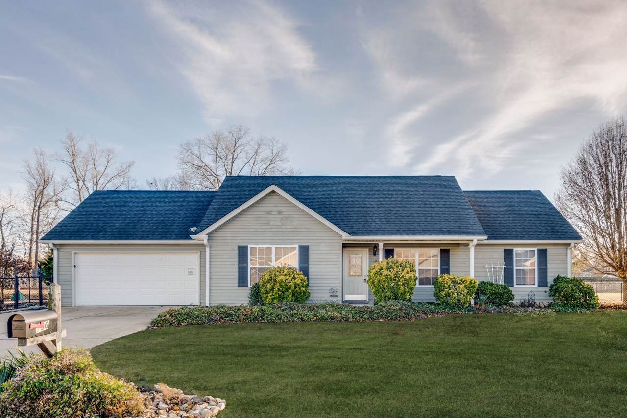 106 Marty Lane - Photo 1