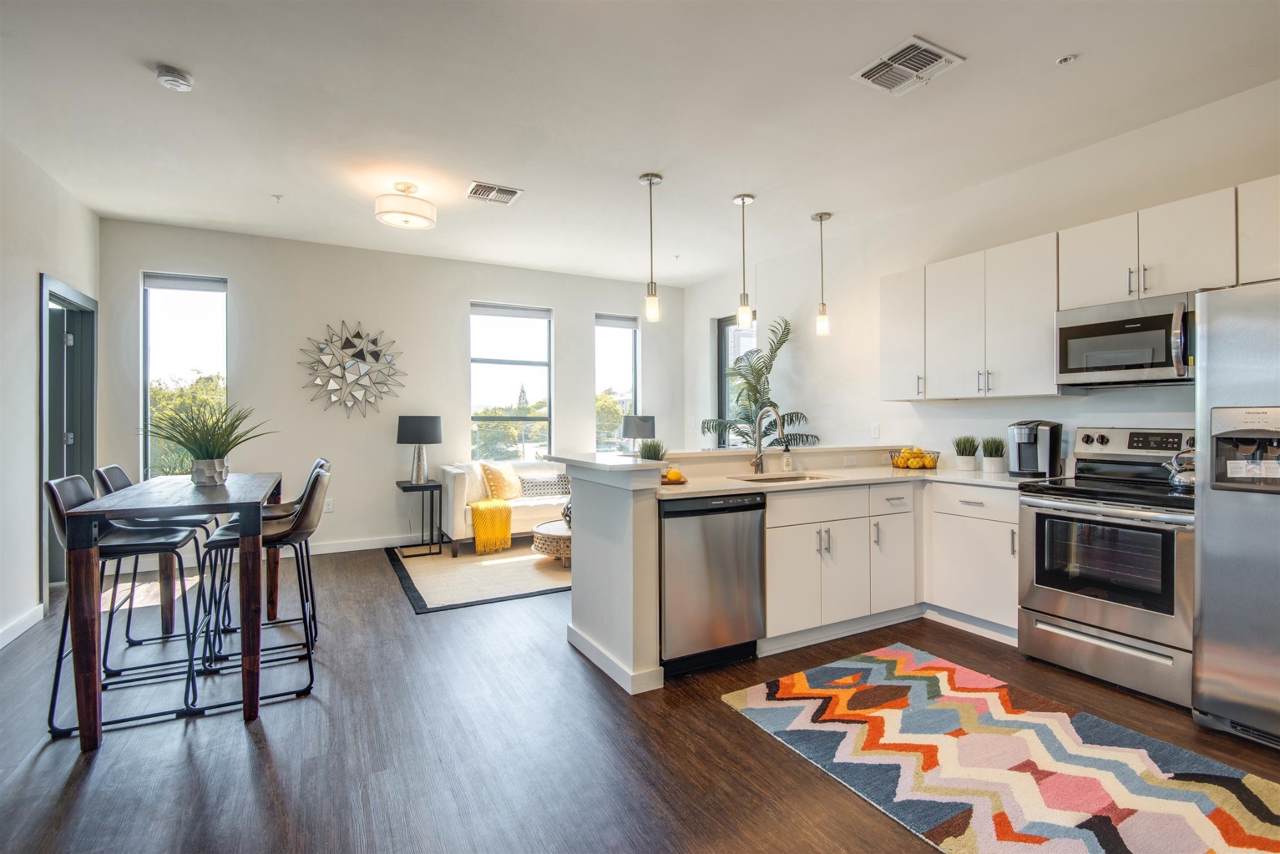 1900 12th Ave S #214 - Photo 1