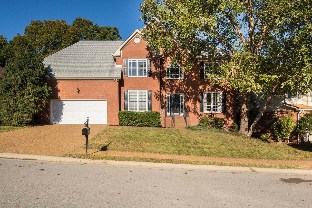 5357 Fredericksburg Way - Photo 1