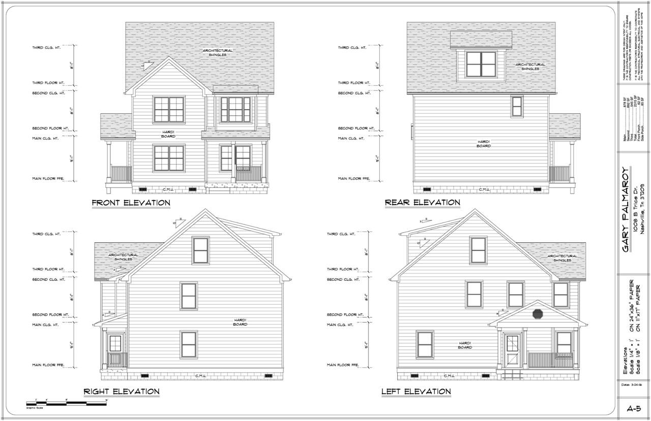 2719 Meharry Blvd - Photo 1