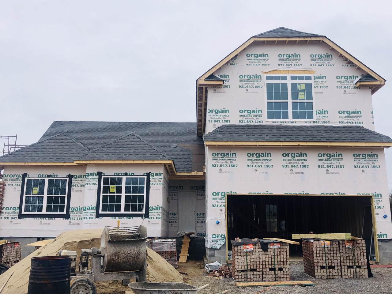 42 Walnut Grove - Photo 1