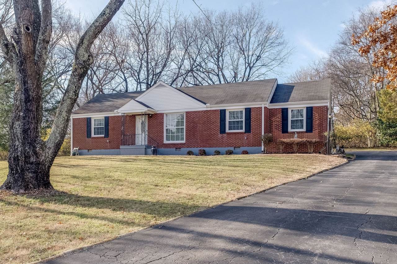 1612 Peerman Drive - Photo 1