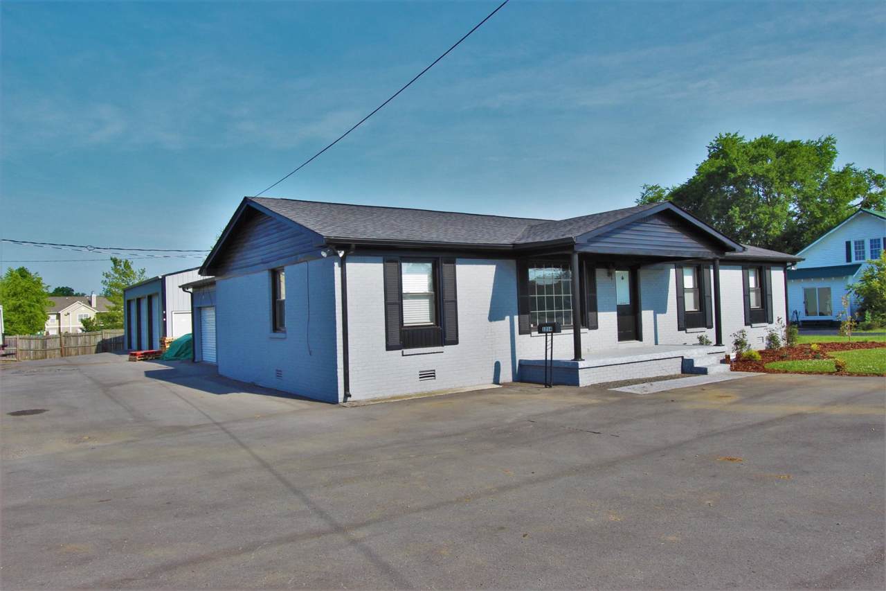 1214 Hunters Point Pike - Photo 1