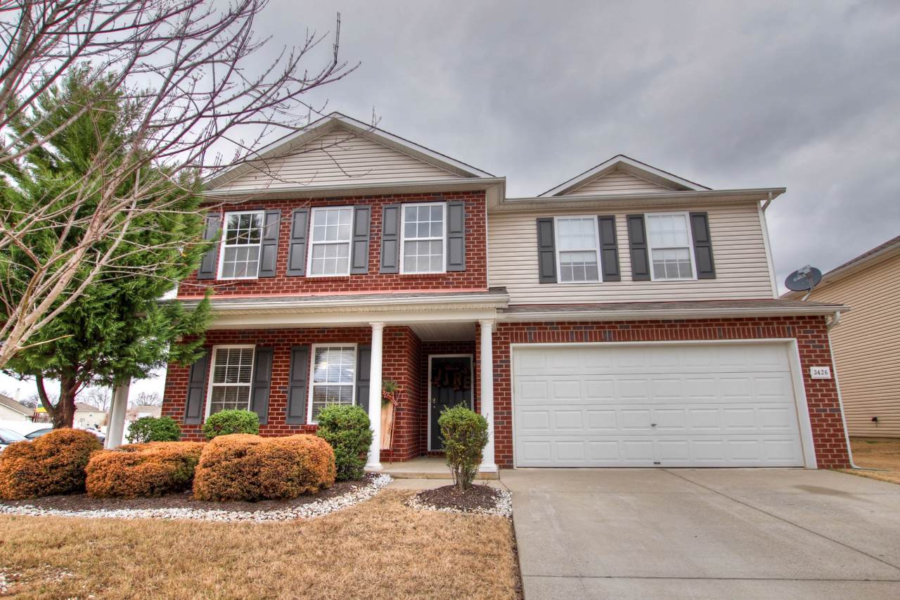 3426 Country Almond Way - Photo 1