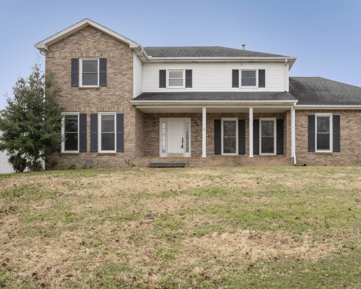 1510 Homeplace Ct - Photo 1