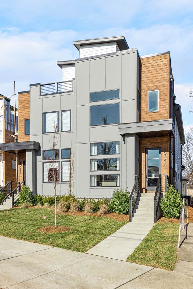 1024A Monroe Street - Photo 1