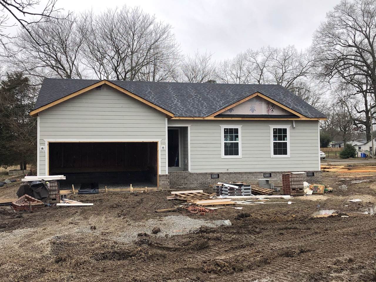 1711 Ovoca Rd - Photo 1