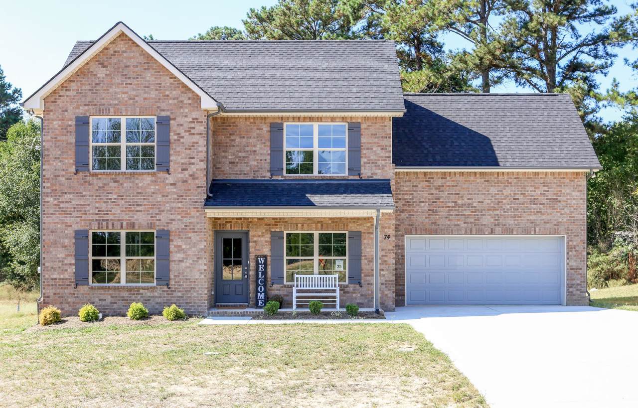 74 Grass Land St. - Photo 1