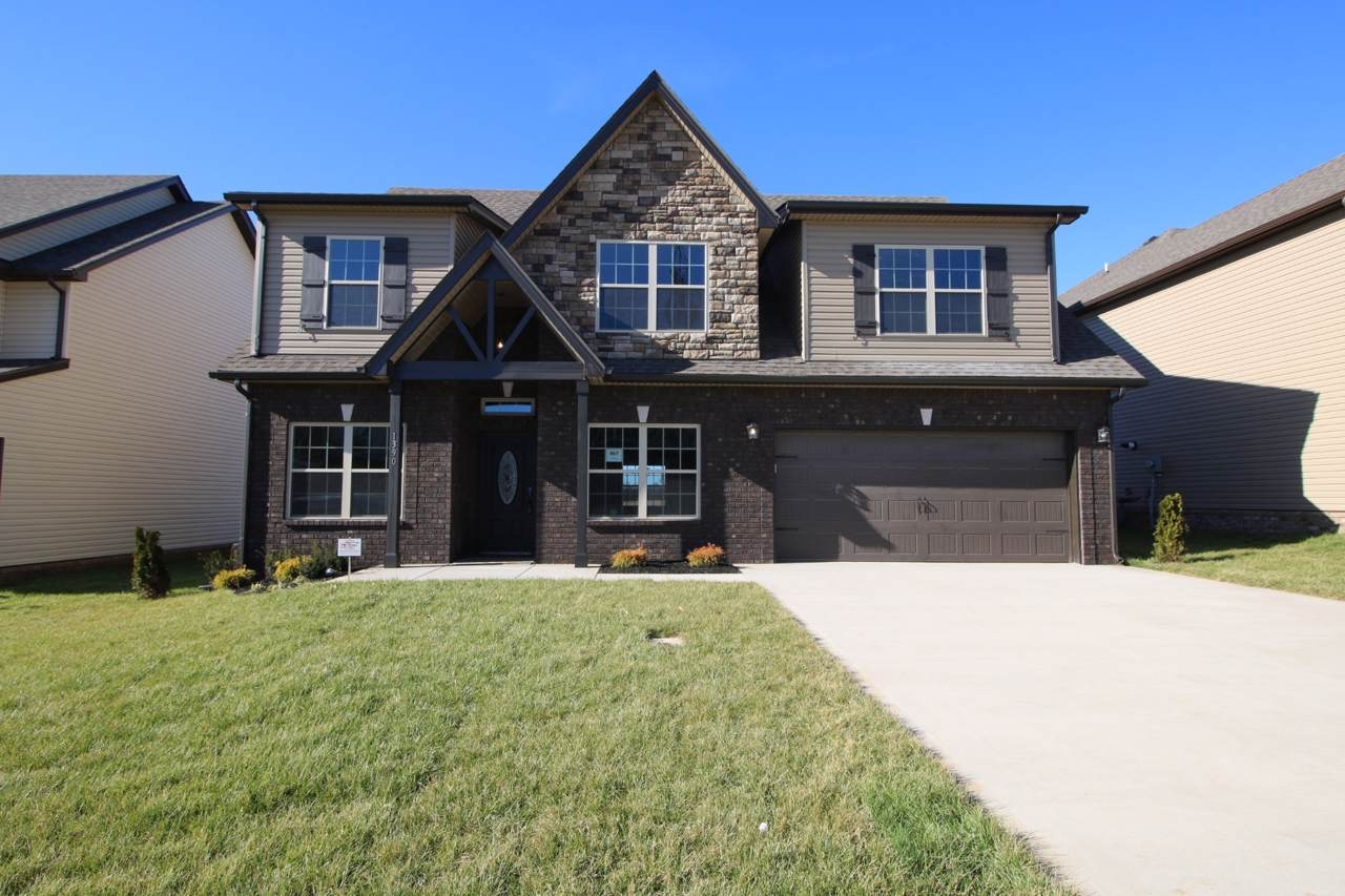 467 Summerfield - Photo 1