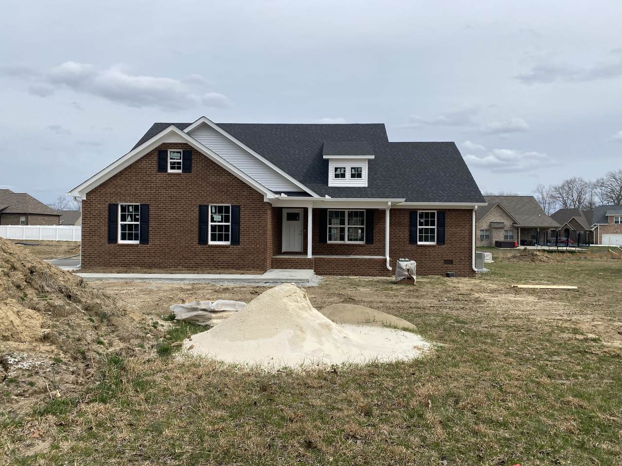 1841 Hills Chapel Rd - Photo 1