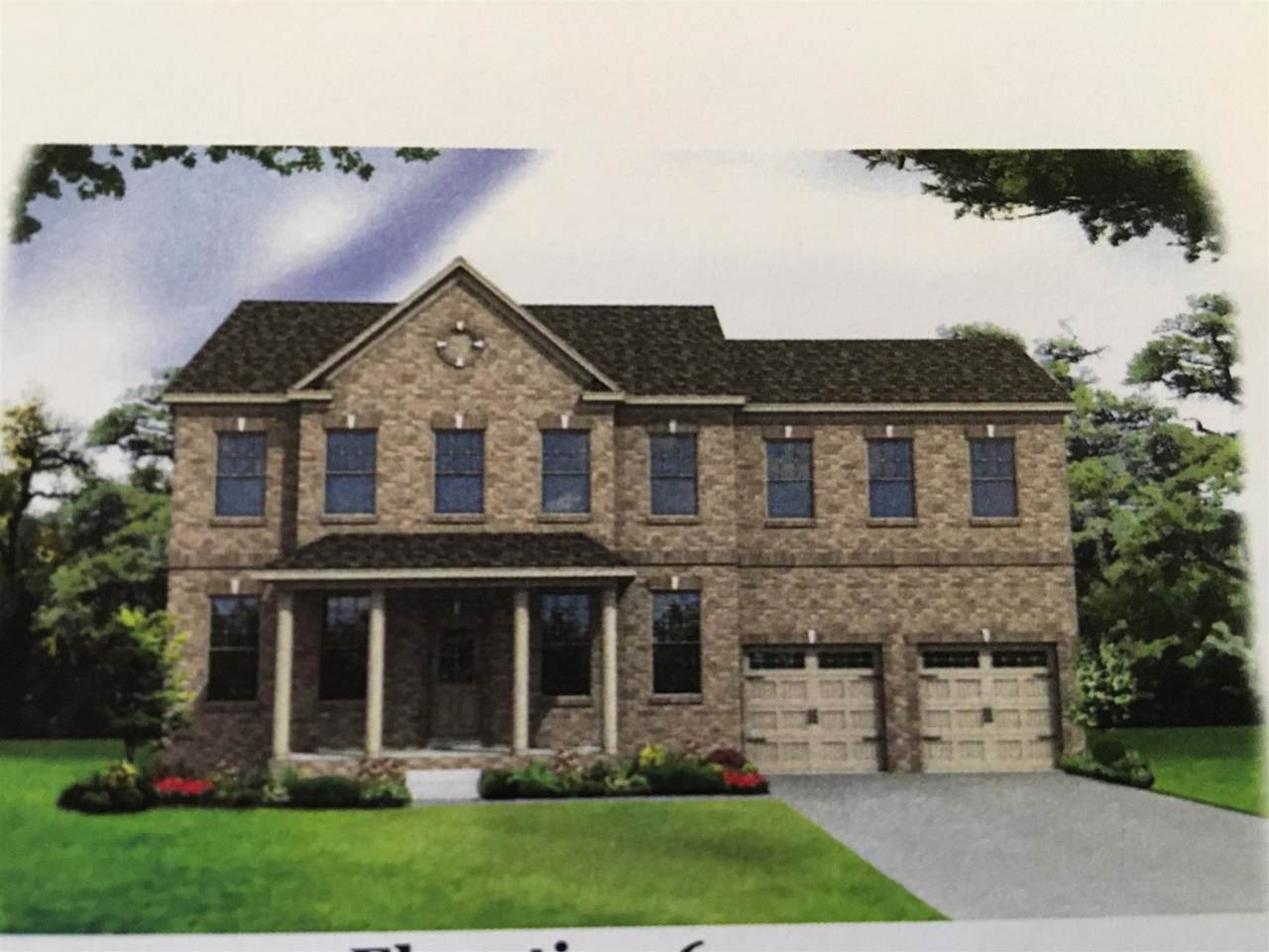 1869 Abbey Wood Drive - Photo 1